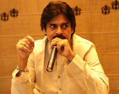 Jana-Sena-Pawan-Kalyan--Politics