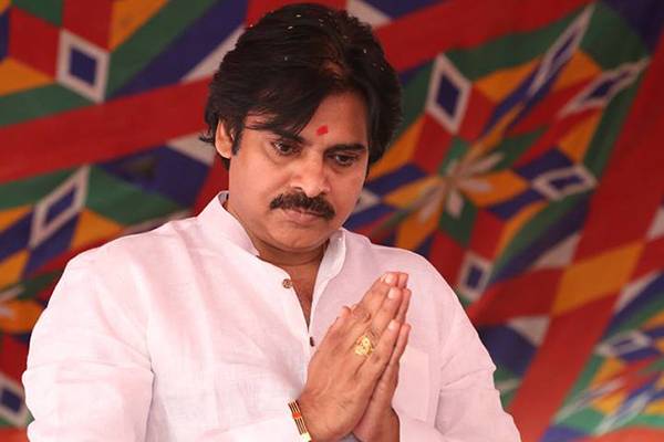 Janasena's Biggest Worry: No Pawan Kalyan No Media Coverage