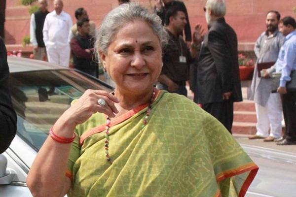 Jaya Bachchan could be richest parliamentarian