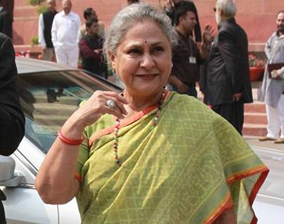 Jaya Bachchan could be richest parliamentarian