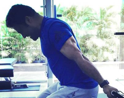 Double Dose Of Extraordinariness From Tarak