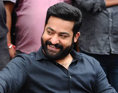 Jr NTR - Trivikram Srinivas