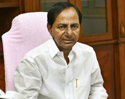 KCR TRS AP No-confidence motion: