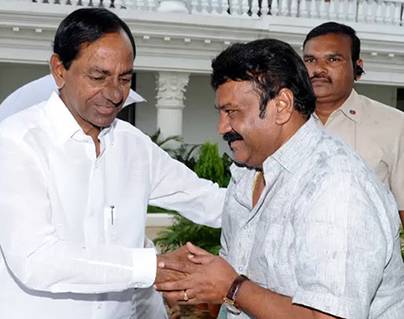 Talasani Srinivas Yadav