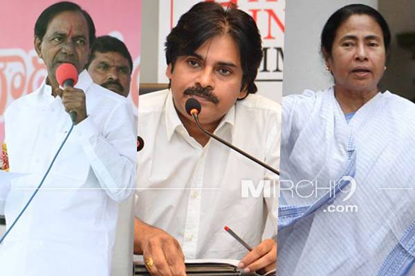 KCR-Vs-Pawan-kalyan-Jana-Sena-Press-Meet---Mamata-Banerjee