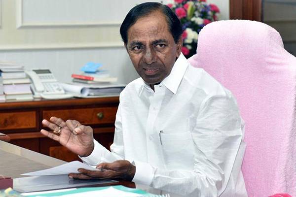 How Did KCR Think That Is Possible?