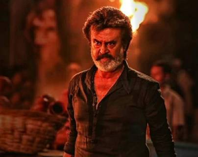 Kaala--Rajinikanth