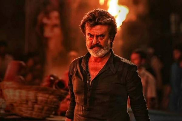 Kaala-Rajinikanth