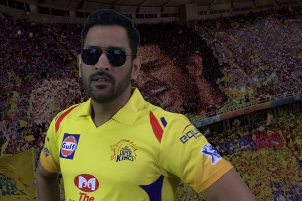 Kaala-Teaser---MS-Dhoni-CSK-Version