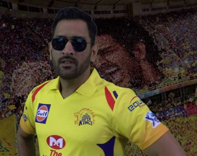 Kaala-Teaser--MS-Dhoni-CSK-Version