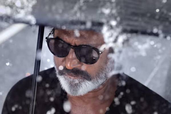 Kaala Teaser Talk Rajinikanth Kaala Teaser