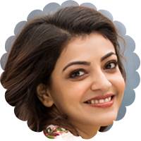 Kajal Aggarwal