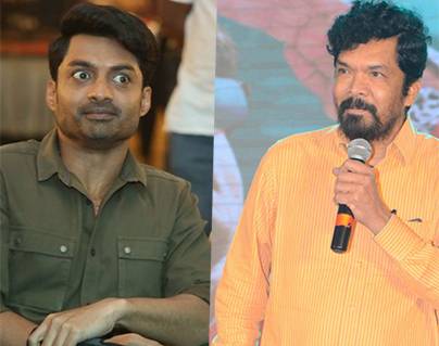 Political Comment Makes Kalyan Ram Uneasy