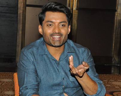 Kalyan ram said ntr not come to MLA pre release
