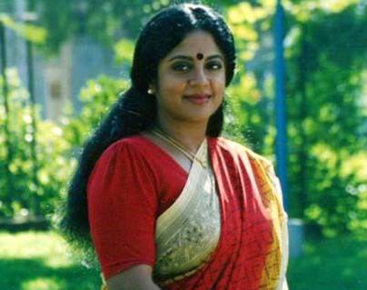Kamal-Haasan's-First-Ex-Lover-Srividya-Apartment-to-be--Auctioned