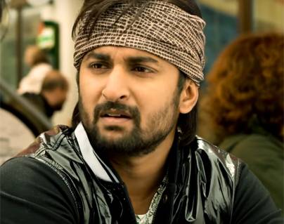 Krishnarjuna-Yuddham--Trailer