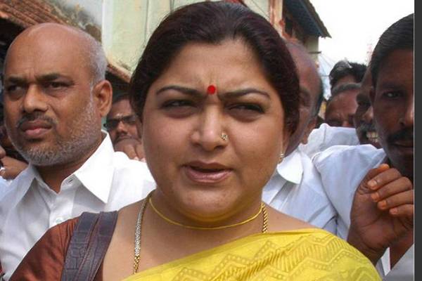 Kushboo