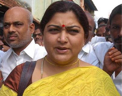 Kushboo