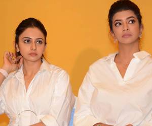 MAA-Association-Press-Meet---Rakul-Preet,-Manchu-Lakshmi,-Srikanth