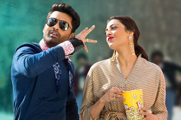 'MLA-Manchi-Lakshanaalunna-Abaayi'-Trailer-Talk--Surprisingly-Good