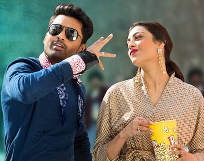 Trailer Talk: Surprisingly Good