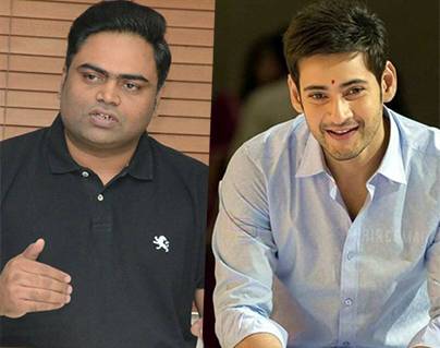 Mahesh 25 Nips It In The Bud