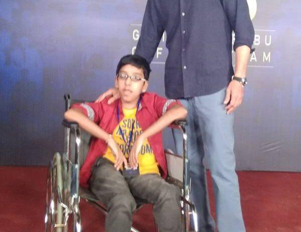 Mahesh-Babu