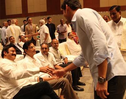 Sri Reddy Just Leaked Mahesh's Shocking Update?