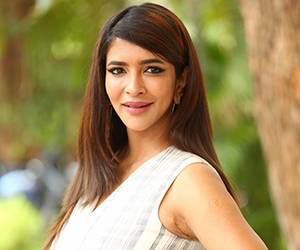 Lakshmi Manchu Latest Photo Shoot