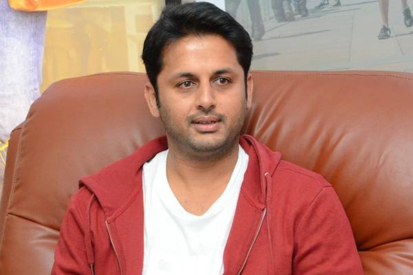 Marriage on Cards for Nithiin