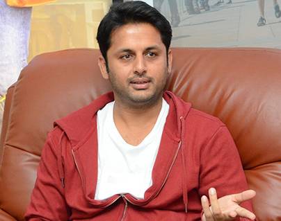 Marriage on Cards for Nithiin