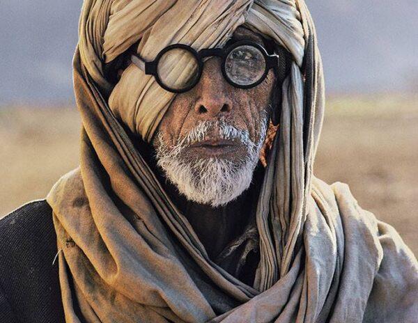 Media Was Fooled, It is Not the Megastar Amitabh Bachchan