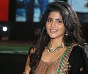 Megha-Akash-at-Chal-Mohan-Ranga-Pre-Release-Event