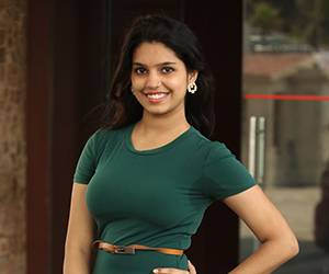 Miss Vizag Kamala Poojitha Latest Stills