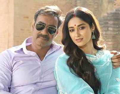 Mixed Reviews on Ileana's Latest