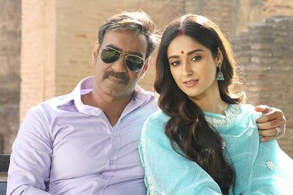 Mixed Reviews on Ileana's Latest
