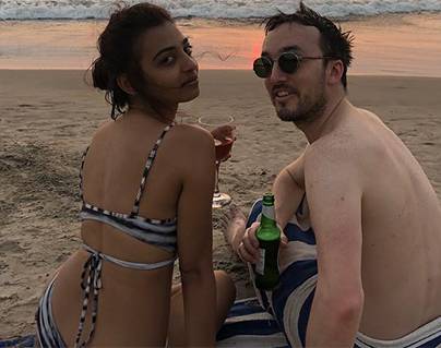 Moral Police Had a Field Day @Radhika