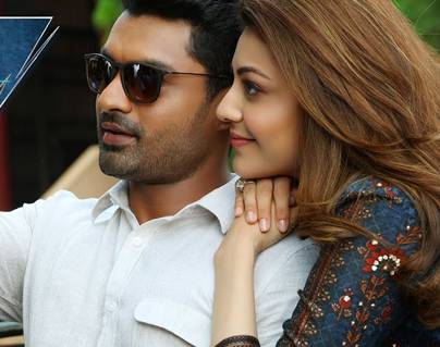 Most-Wanted-Abbayi-MLA-Movie--Song