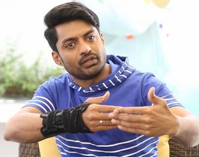 Old Injuries Resurfaced: Kalyan Ram on Strict Rest