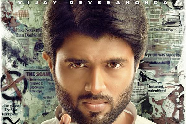 NOTA---Vijay-Deverakonda