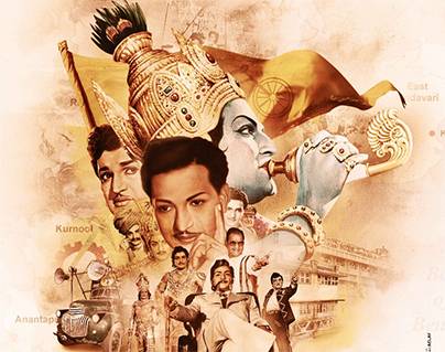 NTR Biopic Launch – Industry Bigwigs To Attend