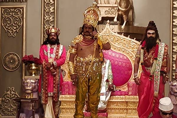 NTR Biopic release date