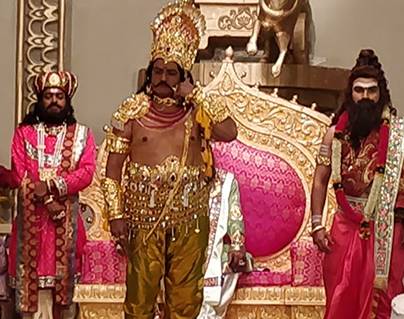 NTR Biopic release