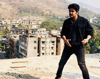 Nag Takes RGV into Profit Zone!