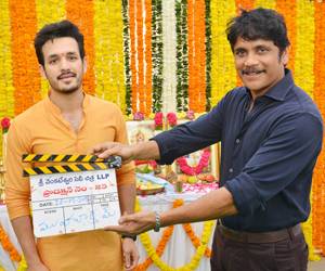 Nagarjuna-at-Akhil-SVCC-Moive-Launch-Stills