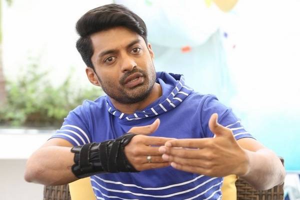 Old Injuries Resurfaced: Kalyan Ram on Strict Rest