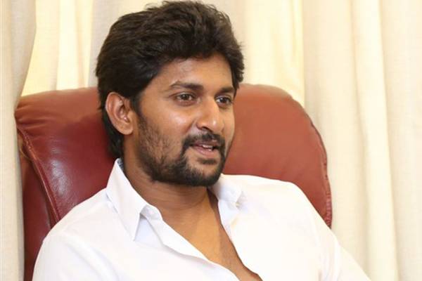 Nani Charges 9 Crore per Film