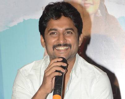 Nani Clarifies on the Rumours