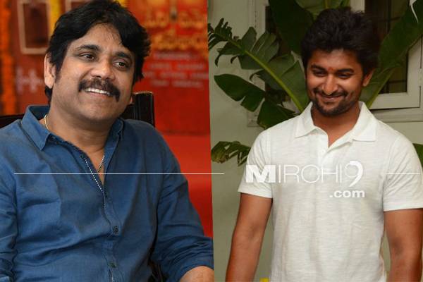 Nani-Nagarjuna-Laughter-Riot---How-Lucky!