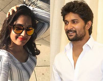 Nani Pops up in Casting Couch Debate